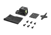 Holosun EPS Solar Green Multi Reticle Sight