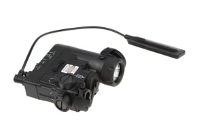 WADSN DBAL-eMkII Illuminator / Laser Module Green + Red