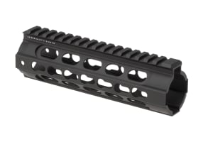 G&G Warthog Keymod Handguard V 7 Inch