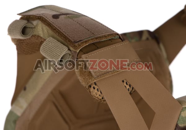 5.11 Tactical Tactec Plate Carrier (2024) - Airsoftzone