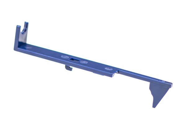 Point Tappet Plate V3