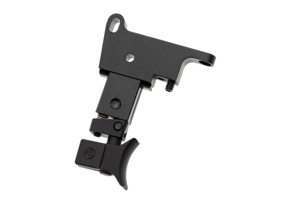 Silverback SRS/HTI Dual Stage Trigger Match