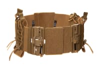 Templar's Gear CPC ROC Elastic Cummerbund with Pouches