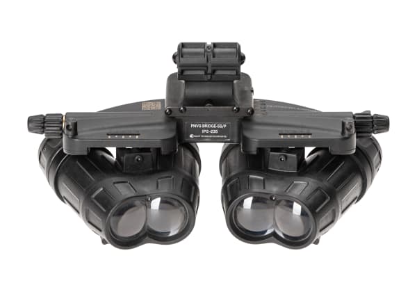 FMA AVS-10 Dummy