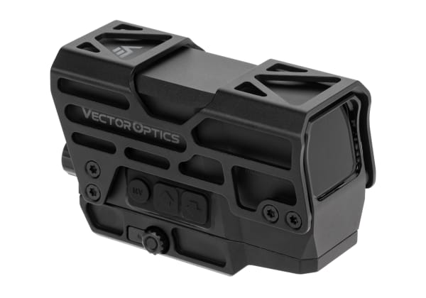 Vector Optics Frenzy Plus 1x31x26 Multi-Reticle