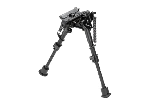 Firefield Stronghold 6-9 Inch Bipod
