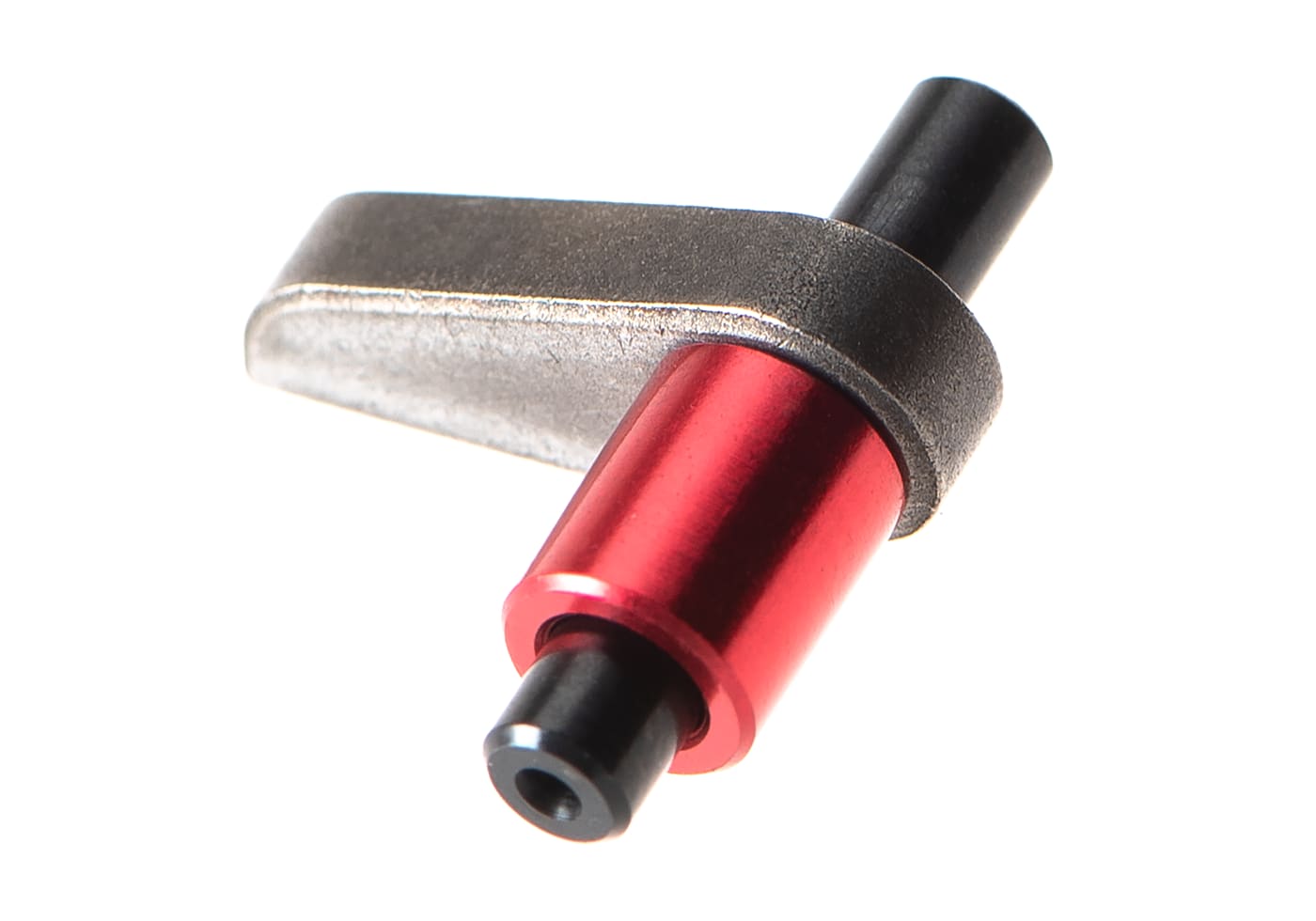 Prometheus Hard Reversal Stop Latch G&G Ver. II / III