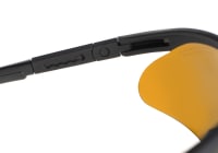 SwissEye Raptor Pro Laser Lens Brown