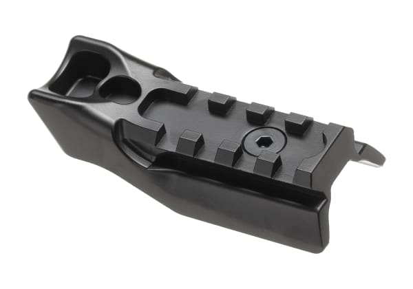 Action Army T10 Bottom Stock Rail