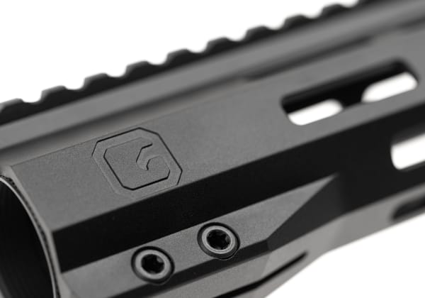Clawgear CG15 Handguard M-Lok 13,5