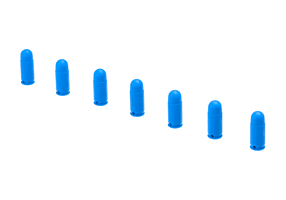 IMI Defense Dummy Bullets .380 Auto 7pcs