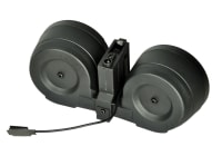 SRC Drum Mag M4 2000rds