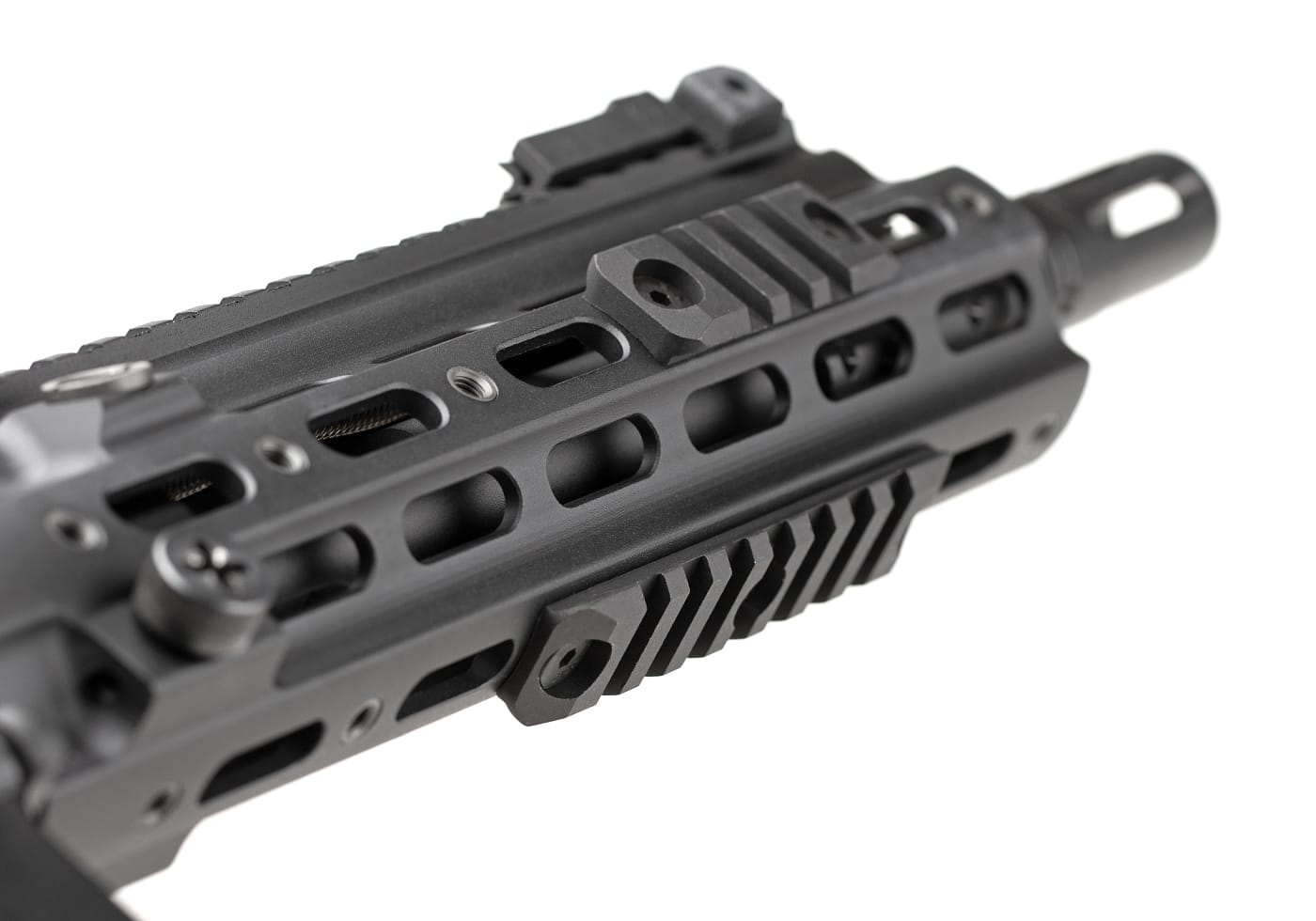 E&C SOPMOD 10.5 Inch QR 1.0 EGV S-AEG