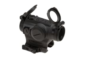 Holosun HE515GT-GR Elite Green Circle Dot Sight