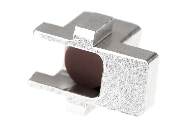 Maxx Model Hopup Bucking R-Nub 4.5mm for Maxx Hopup Series