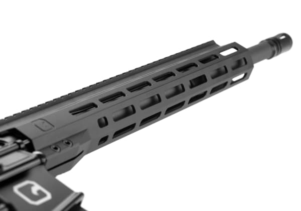 Clawgear CG15 Basic 223Rem. 16,75