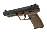FN Five-SeveN GBB Polymer Version