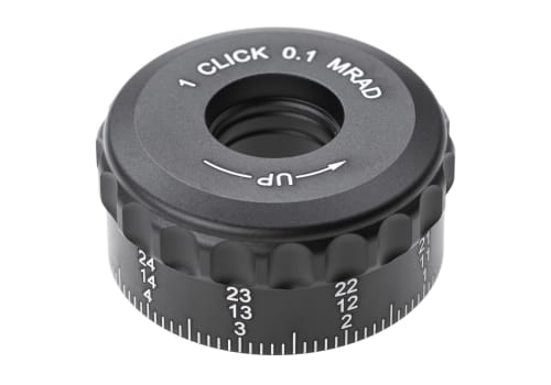 Vector Optics Continental x6 4-24x56 VEC-MBR