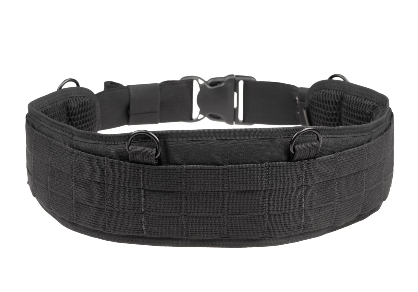 Warrior Enhanced PLB Belt