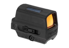 Holosun HE512T-GR Elite Solar Green Dot Sight