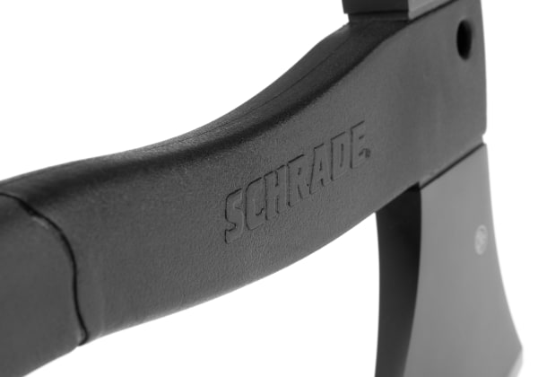 Schrade Extreme Survival Axe