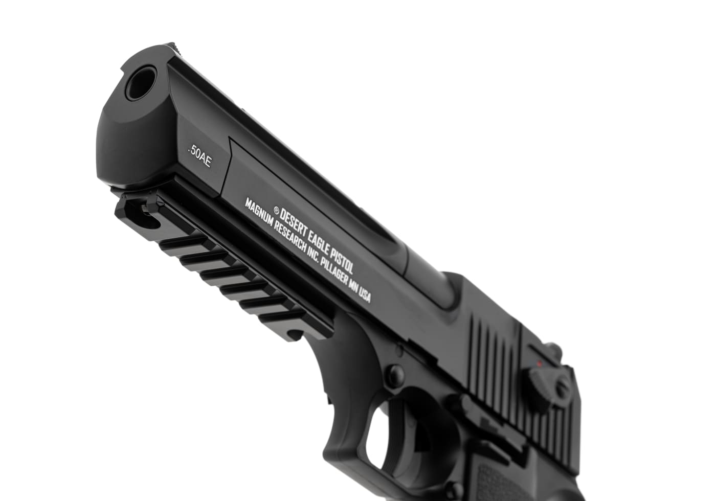 Magnum Research Desert Eagle AEP MOSFET