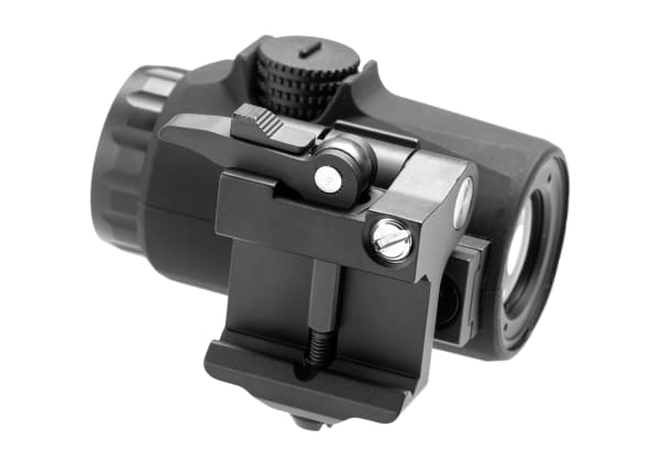 Vector Optics Maverick-IV 3x22 Mini Magnifier