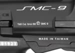 G&G SMC 9 Metal Version GBB Semi