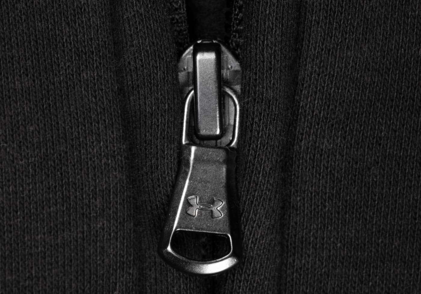 Under Armour UA Rival Fleece Zip Hoodie