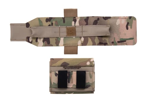 Blue Force Gear Belt Mounted Micro Trauma Kit NOW!