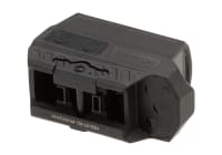 Holosun HE512T-RD Elite Solar Red Circle Dot Sight
