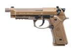 Beretta M9 A3 Blowback Co2