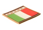 JTG Italia Rubber Patch