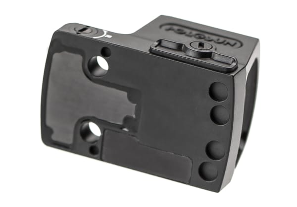 Holosun EPS CARRY 6 MOA Green Dot Sight