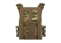 Warrior LPC Low Profile Carrier Ladder Sides