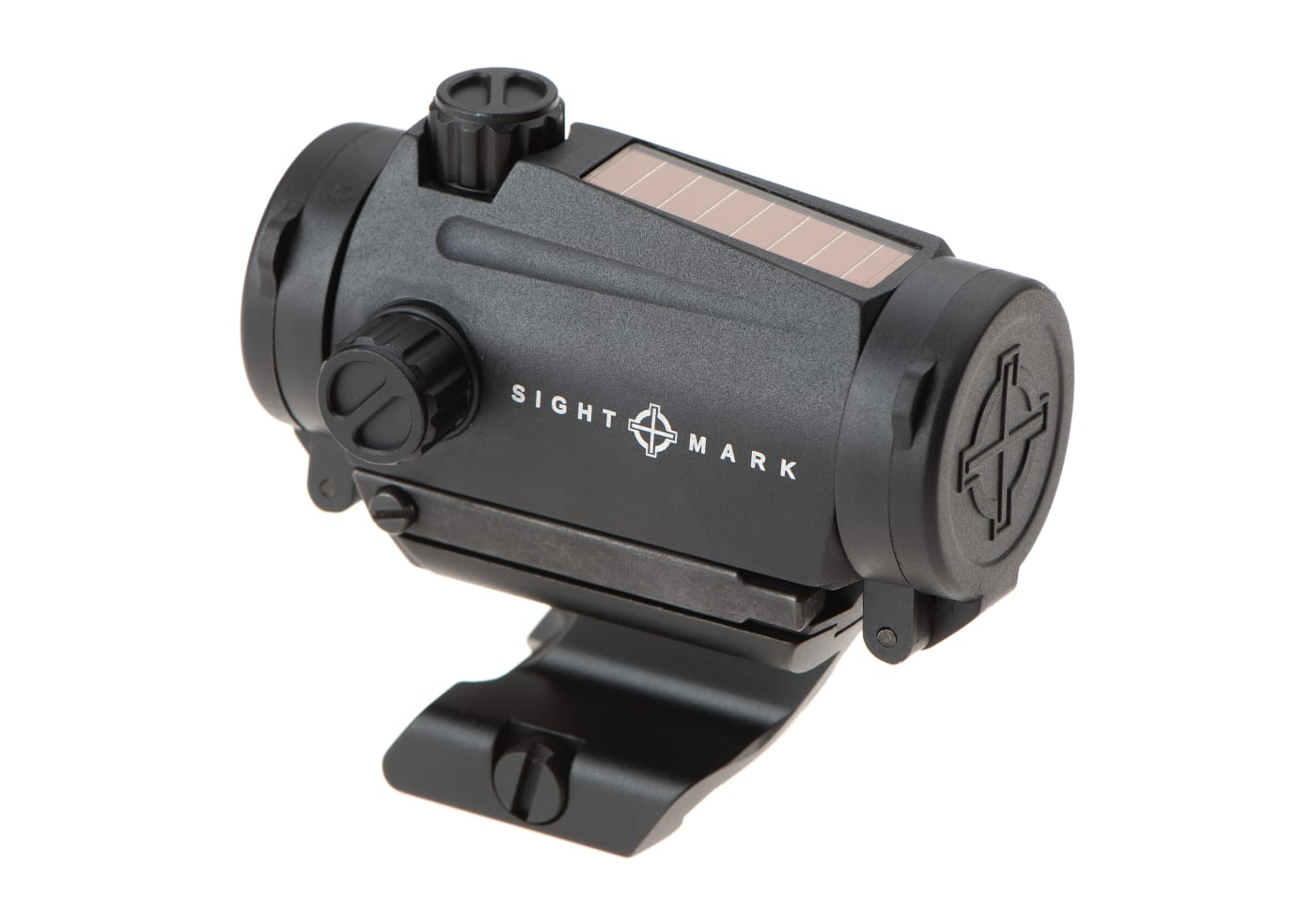 Sightmark Element Mini Solar Red Dot