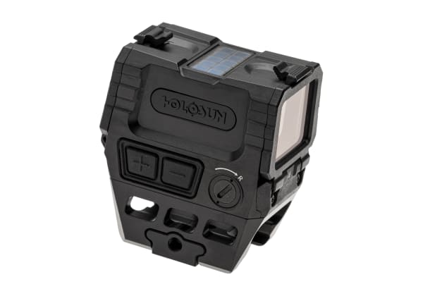 Holosun AEMS Green Circle Dot Sight