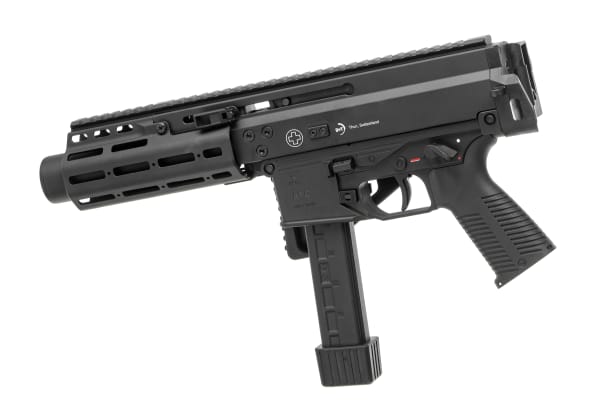 B&T AIR APC9 SD Compact S-GBB
