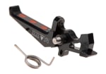 Maxx Model CNC Aluminum Advanced Speed Trigger Style E