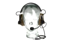 Z-Tactical Comtac III Headset Military Standard Plug