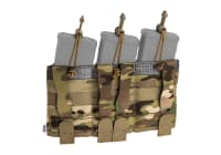 Blue Force Gear MagNow! Triple M4 Mag Pouch