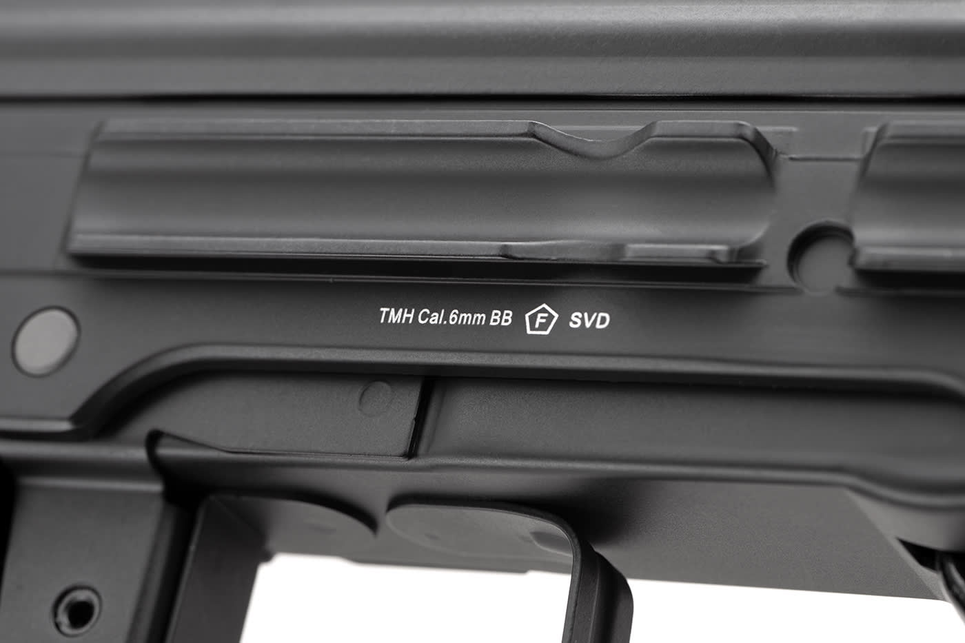 Cyma CM057S SVD-S S-AEG Full Metal