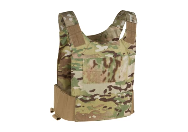 Warrior Covert Plate Carrier
