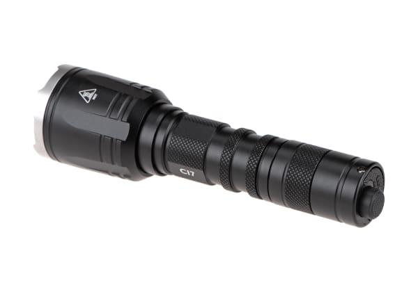 Nitecore CI7 Chameleon