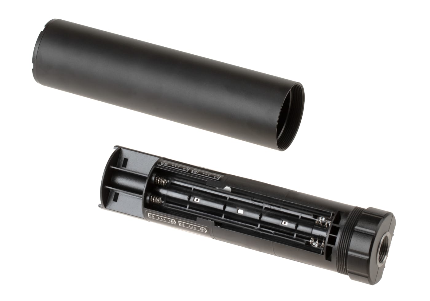 Acetech iTracer Advance BB Control System