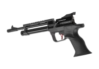 Umarex SPA Professional 4.5mm Co2 7.5J