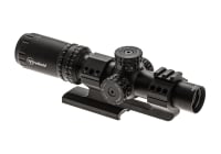Firefield RapidStrike 1-4x24 SFP Impact Micro Red Dot Kit