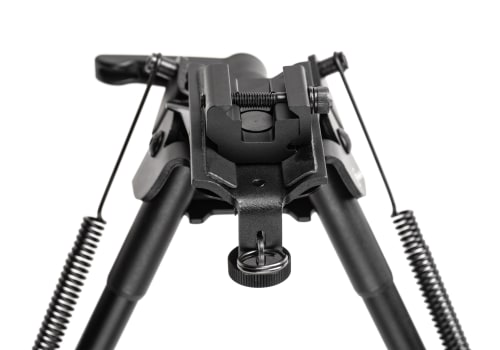 Firefield Stronghold 11-16 Inch Bipod