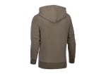 Clawgear CG Logo Zip Hoodie