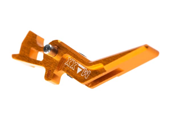 Maxx Model CNC Aluminum Advanced Trigger Style A